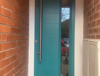 composite doors