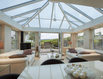 conservatories