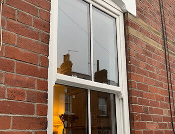 sliding sash windows